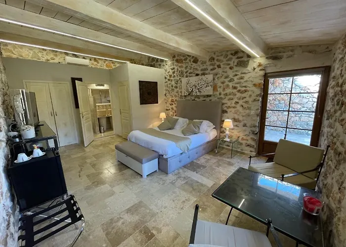 Domaine de Majastre