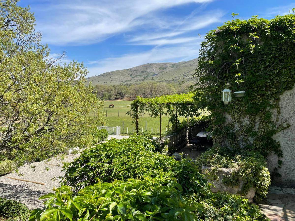 Domaine De Majastre