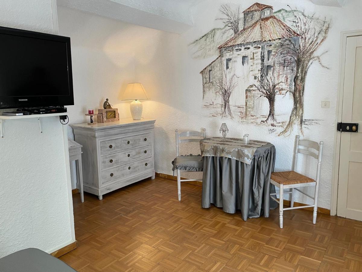 Bed & Breakfast Domaine De Majastre Bauduen
