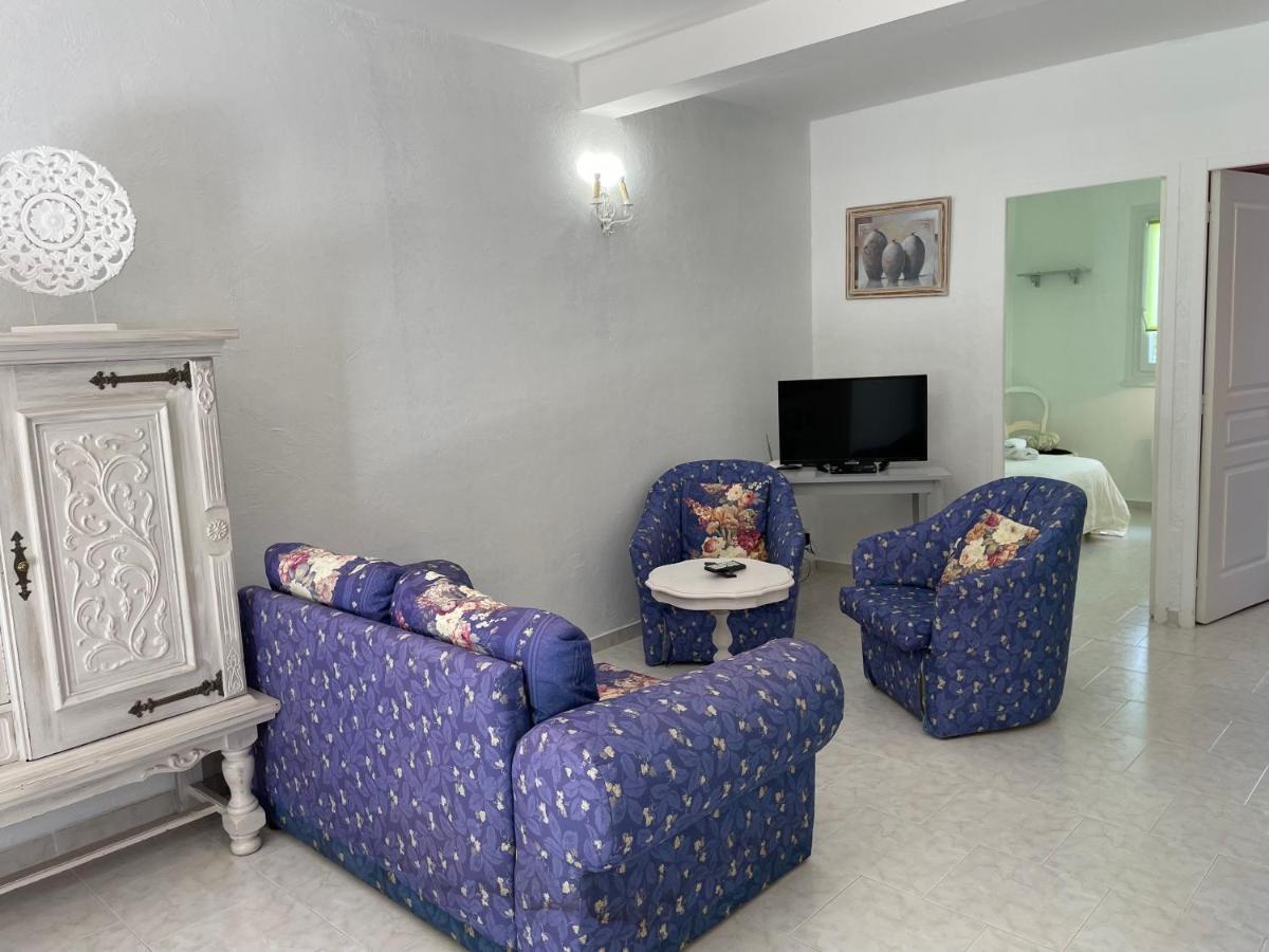 Domaine De Majastre Bed & Breakfast Bauduen