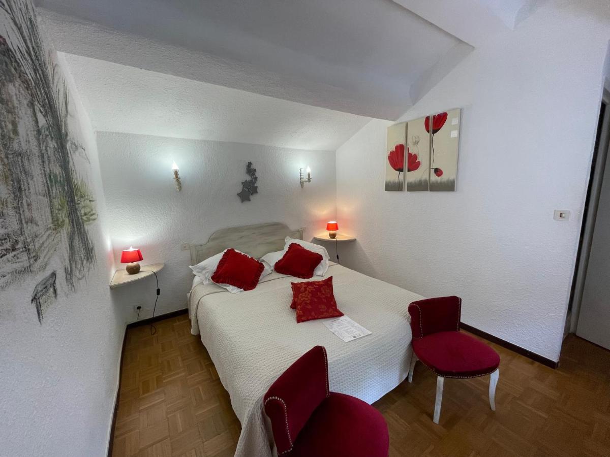 Bed & Breakfast Domaine De Majastre