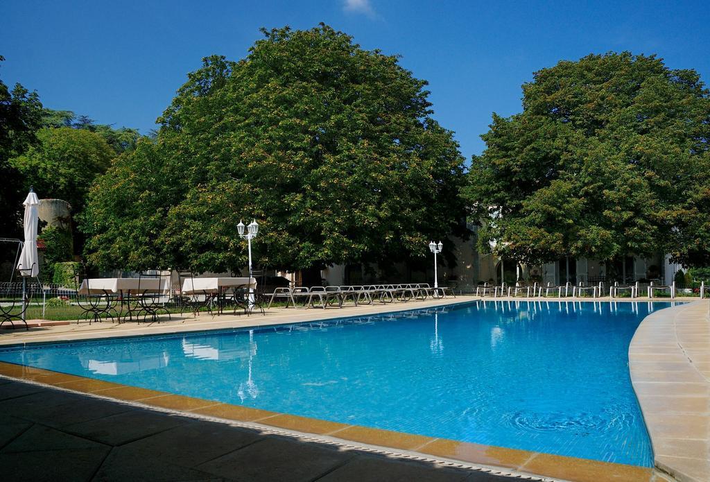 Alojamento de Acomodação e Pequeno-almoço Domaine De Majastre 2*