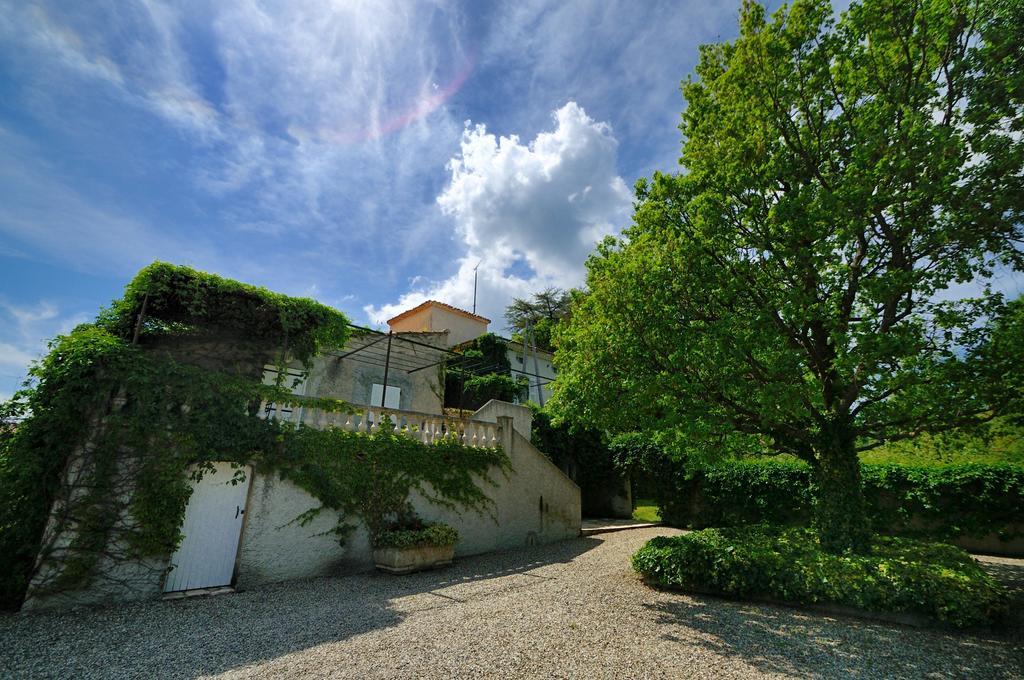 Domaine De Majastre Couette-café