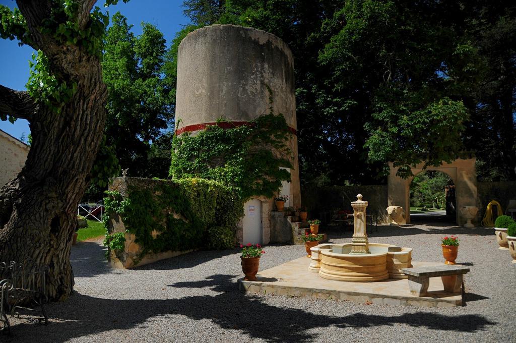 Domaine De Majastre Bauduen