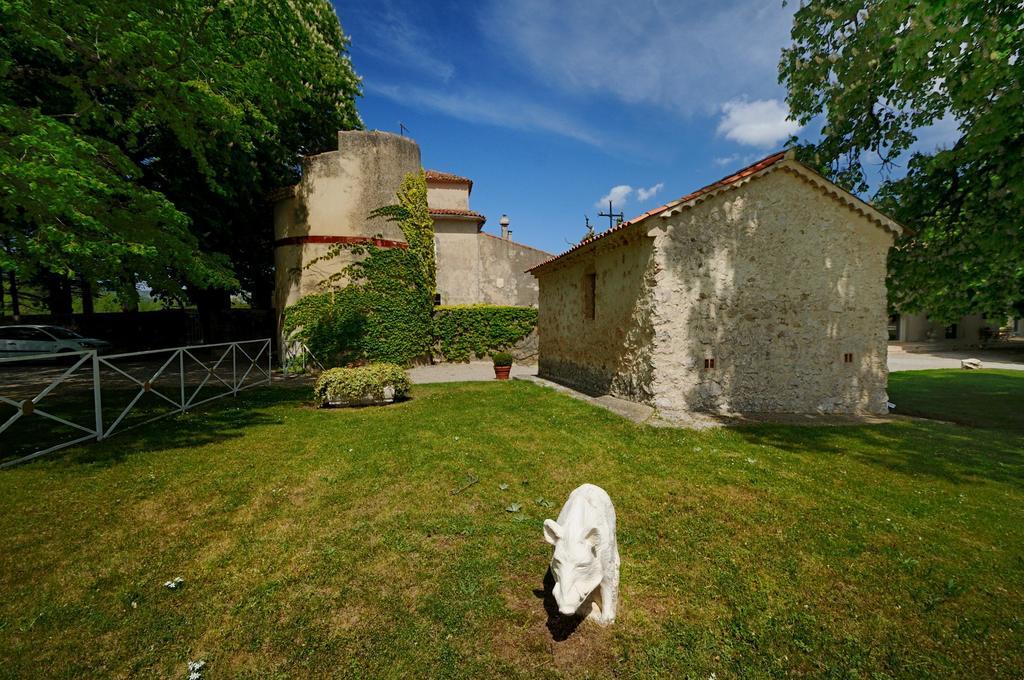 Domaine De Majastre Bauduen